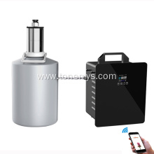 Industrial HVAC Scent Fragrance System Aroma Diffuser